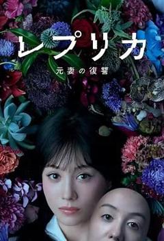 免费在线观看完整版日韩剧《复制体 前妻的复仇》