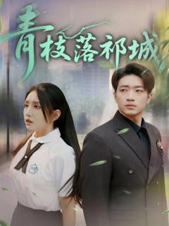 免费在线观看完整版短剧《青枝落祁城》