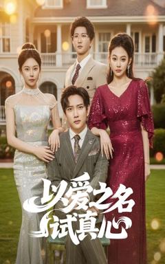 免费在线观看完整版短剧《以爱之名试真心》
