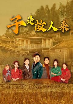免费在线观看完整版港台剧《子是故人来》