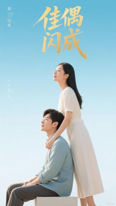 免费在线观看完整版短剧《佳偶闪成（假婚真爱）》