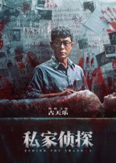 免费在线观看《私家侦探 粤语版》