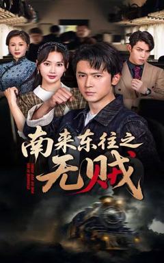免费在线观看完整版短剧《南来东往之无贼》