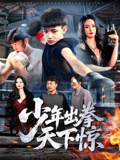 免费在线观看完整版短剧《少年出拳天下惊》