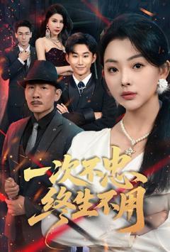免费在线观看完整版短剧《一次不忠终生不用》