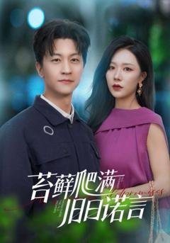 免费在线观看完整版短剧《苔藓爬满旧日诺言》