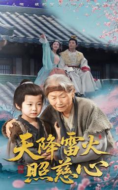 免费在线观看完整版短剧《天降雷火照慈心》