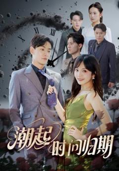 免费在线观看完整版短剧《潮起时问归期》
