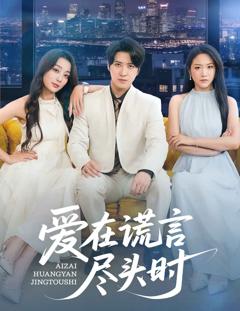 免费在线观看完整版短剧《爱在谎言尽头时》