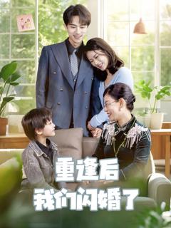 免费在线观看完整版短剧《重逢后我们闪婚了》