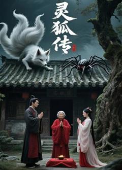 免费在线观看完整版短剧《灵狐传（灵狐劫）》