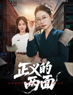 免费在线观看完整版短剧《正义的两面》