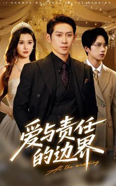 免费在线观看完整版短剧《爱与责任的边界》