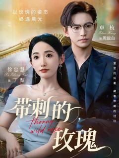 免费在线观看完整版短剧《带刺的玫瑰》