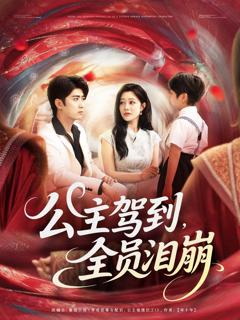 免费在线观看完整版短剧《公主驾到全员泪崩》
