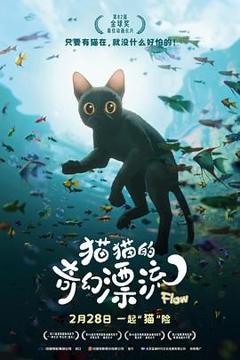 免费在线观看《猫猫的奇幻漂流》