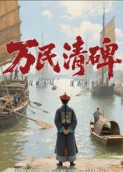 免费在线观看完整版国产剧《万民清碑》