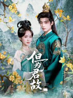 免费在线观看完整版短剧《但为君故》