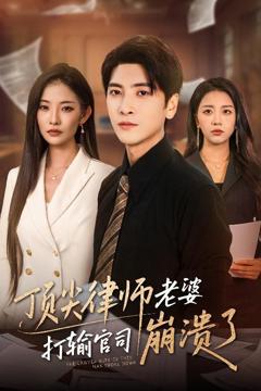 免费在线观看完整版短剧《顶尖律师老婆打输官司崩溃了（爱至深处不回头）》