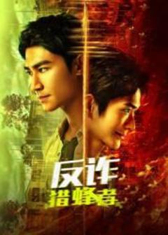 免费在线观看完整版国产剧《反诈·猎蜂者》