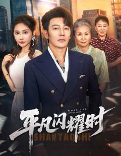 免费在线观看完整版短剧《平凡闪耀时》