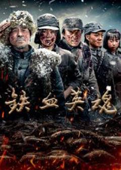 免费在线观看完整版国产剧《铁血英魂》