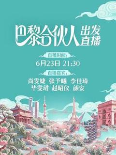 免费在线观看《巴黎合伙人》