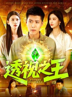 免费在线观看完整版短剧《透视之王》