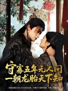 免费在线观看完整版短剧《守寡五年无人问一朝龙胎天下知》