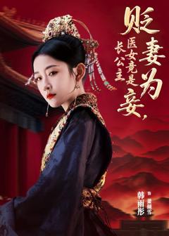 免费在线观看完整版短剧《贬妻为妾医女竟是长公主》