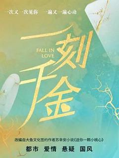 免费在线观看完整版国产剧《一刻千金》