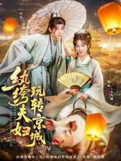 免费在线观看完整版短剧《纨绔夫妇玩转京城》