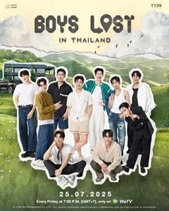 免费在线观看《迷失他泰少年》