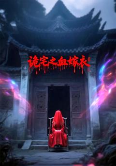 免费在线观看完整版短剧《诡宅之血嫁衣》