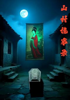 免费在线观看完整版短剧《山村诡事录》