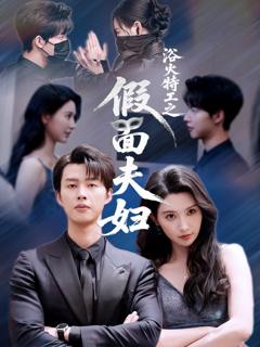 免费在线观看完整版短剧《浴火特工之假面夫妇》