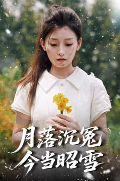 免费在线观看完整版短剧《月落沉冤今当昭雪》