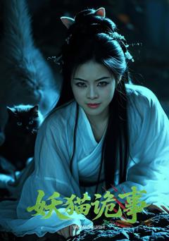 免费在线观看完整版短剧《妖猫诡事》