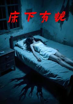 免费在线观看完整版短剧《床下有诡》