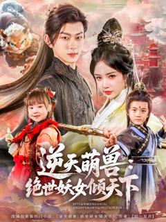 免费在线观看完整版短剧《逆天萌兽绝世妖女倾天下》
