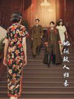 免费在线观看完整版短剧《她似故人归来》