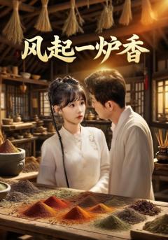 免费在线观看完整版短剧《风起一炉香》