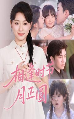 免费在线观看完整版短剧《相逢时节月正圆》