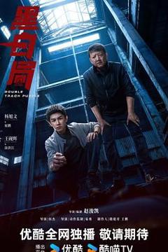 免费在线观看完整版国产剧《黑白局》