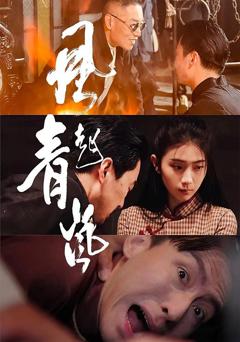 免费在线观看完整版短剧《风起青岚》