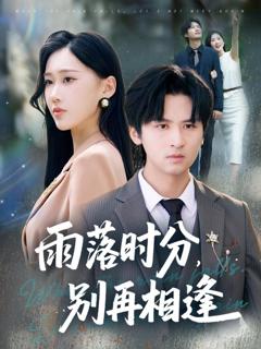 免费在线观看完整版短剧《雨落时分别再相逢》