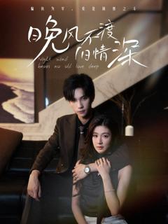 免费在线观看完整版短剧《晚风不渡旧情深》