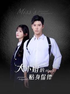 免费在线观看完整版国产剧《大小姐的贴身保镖》