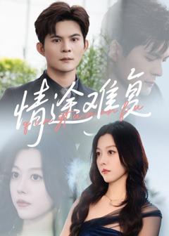 免费在线观看完整版短剧《情途难复》