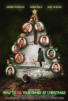 免费在线观看《如何在圣诞节杀死你的家人》